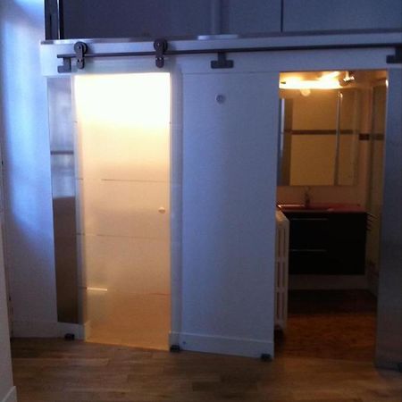 Ferienwohnung Le Grand Boise Toulouse Exterior foto